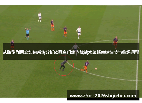 从阵型到博弈如何系统分析欧冠豪门焦点战战术策略关键细节与临场调整